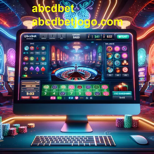 Explorando o universo dos cassinos online no abcdbet