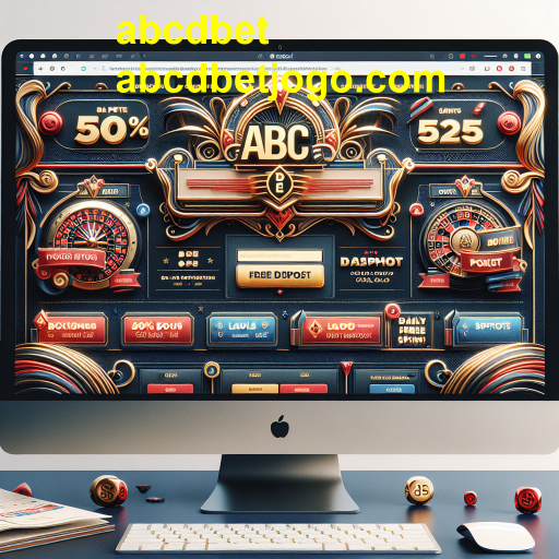 Aproveite as Promoções em abcdbet e Maximize Seus Ganhos